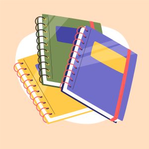 note-book